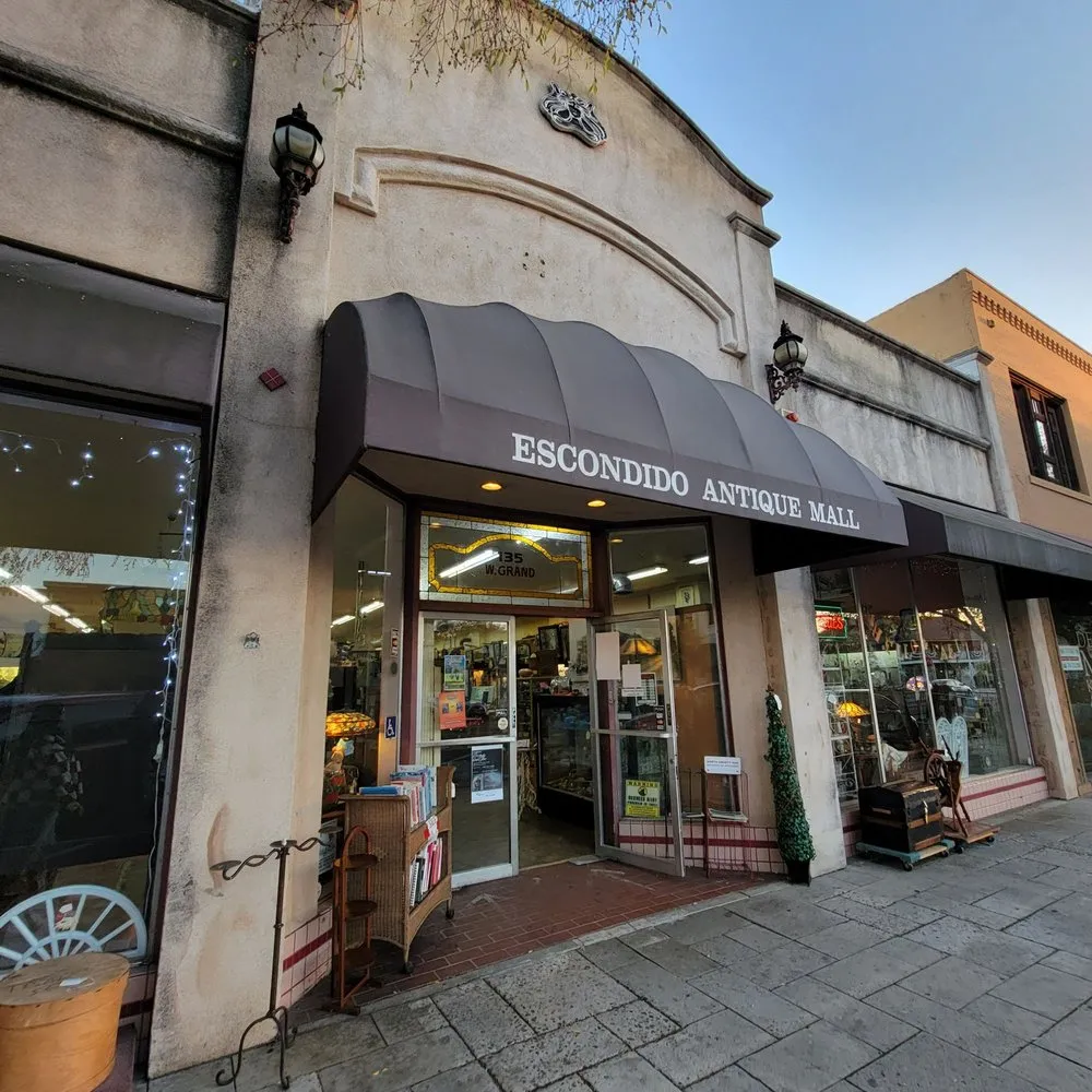 Uncovering the Best Kept Secret Clima Escondido Shopping Guide