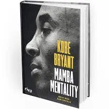 The Best Kobe Bryant Books