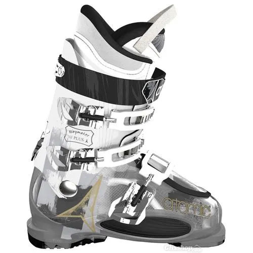 The Ultimate Guide to Choosing the Best Ski Touring Boot for Your Next
