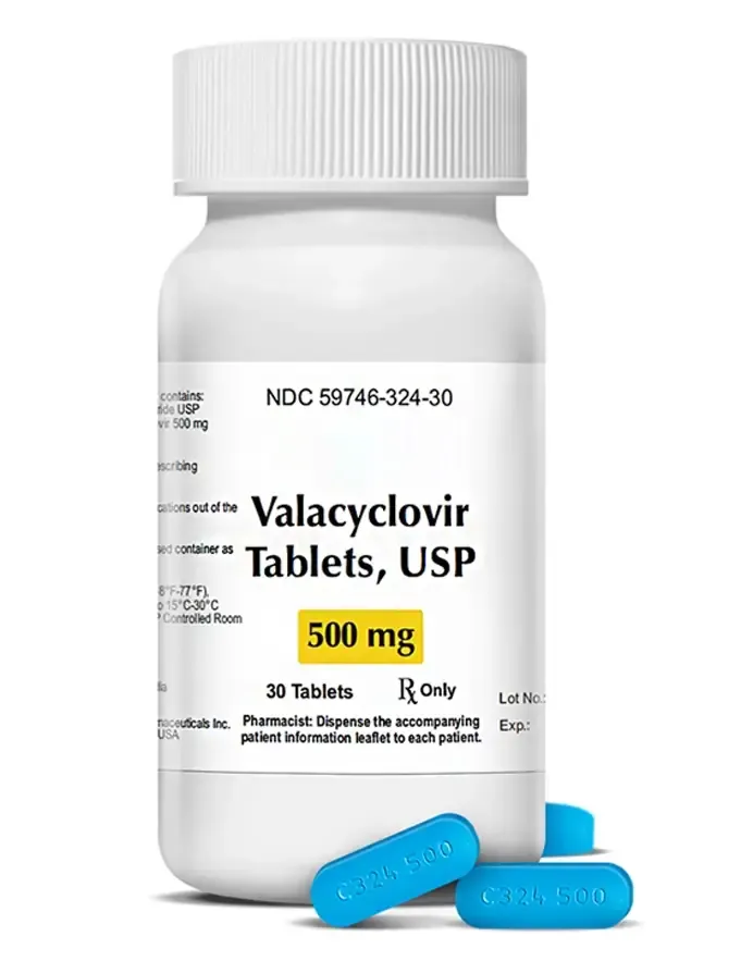 Valacyclovir for Shingles Benefits, Dosage, and Side Effects