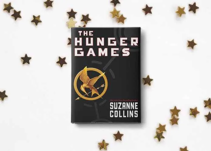 Why the Hunger Games Book is a MustRead for Dystopian Fans