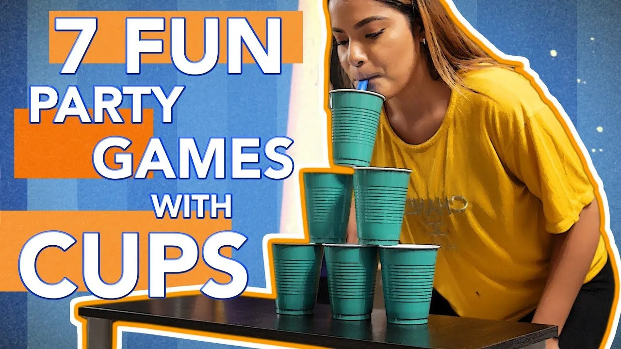 Fun and Creative House Party Games to Up Your Entertainment Game