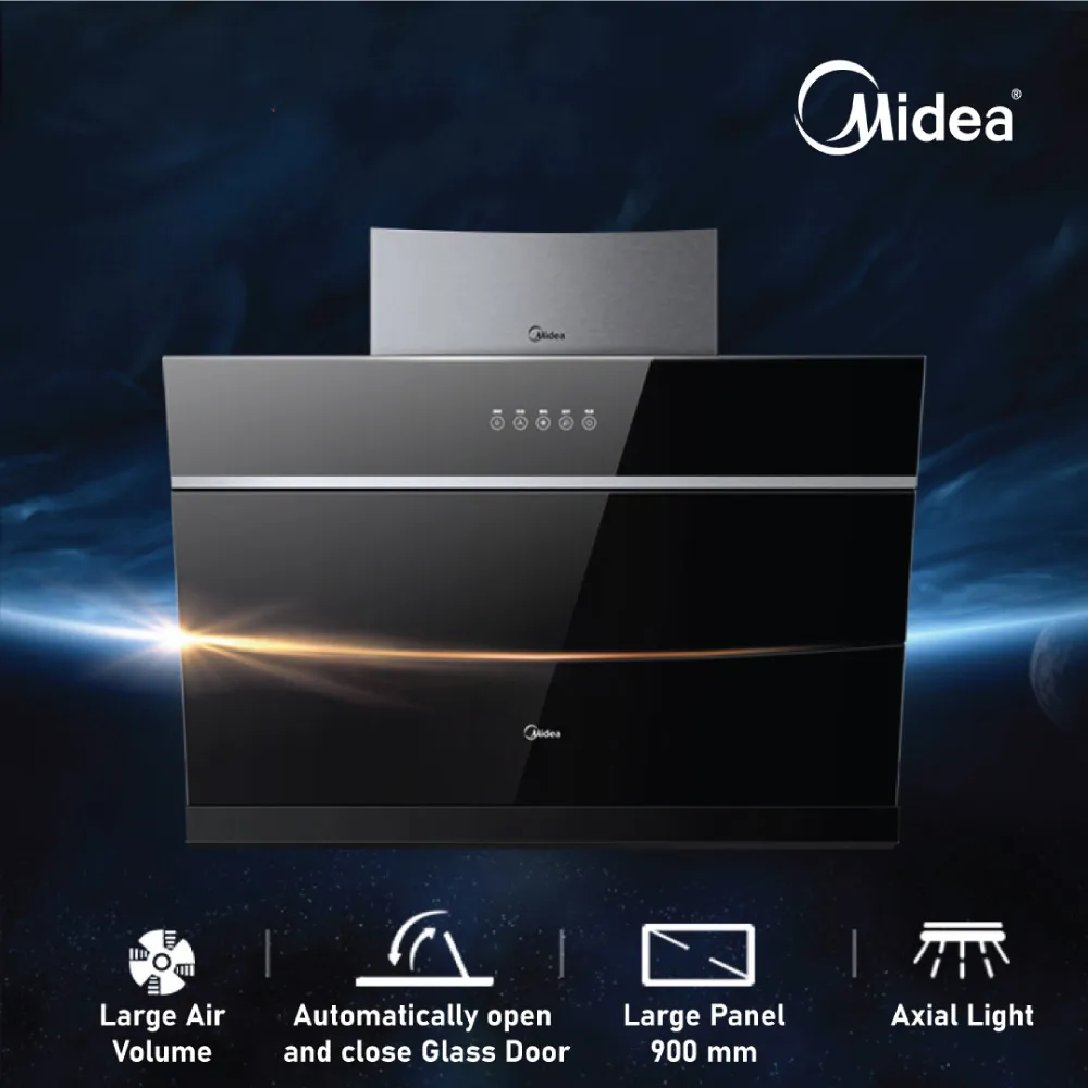 Top 4 Large Range Hood Brands for Your Kitchen