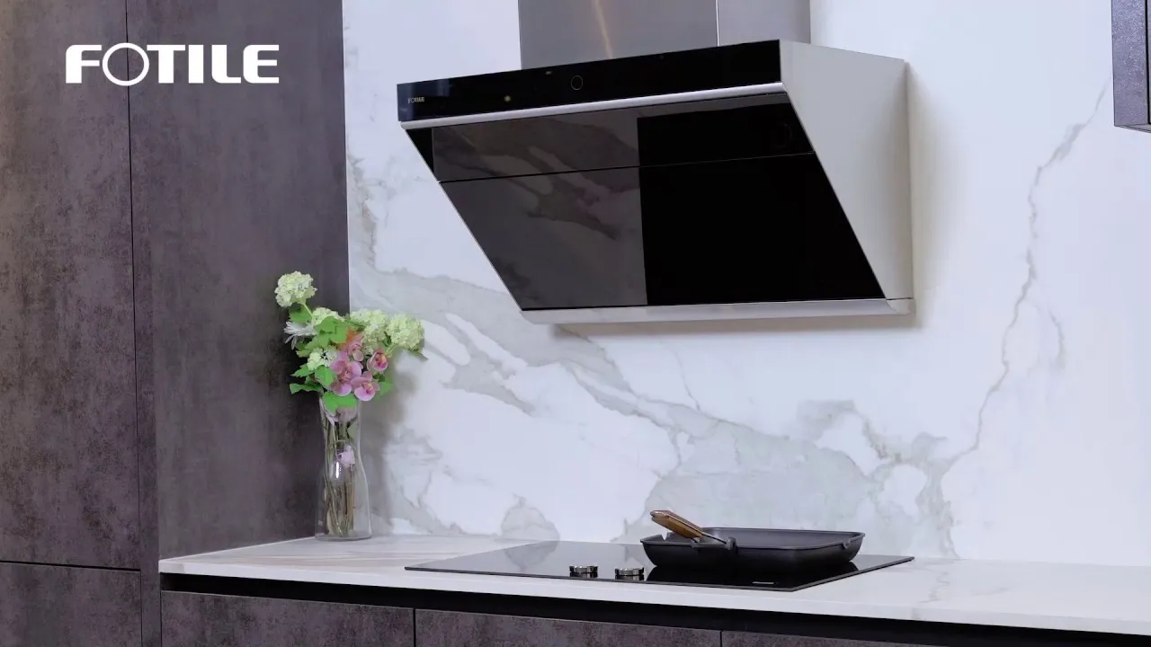 Top 4 Large Range Hood Brands for Your Kitchen