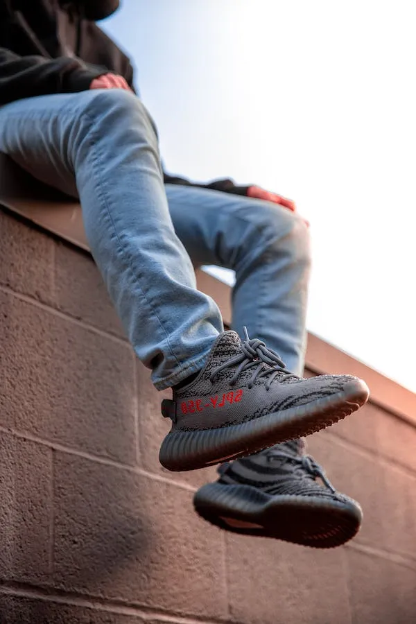 trendy sneakers for guys