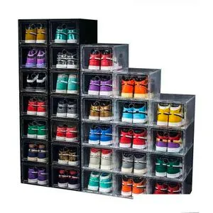 From Heels to Sneakers: How to Keep Your Shoe Collection Tidy with ...