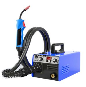 NBC-280 Carbon Dioxide Gas Shielded Welding Machine 2.2m Integrated Welding Gun