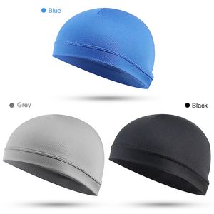 Capas de ciclismo de West Ciclismo Capa de la bicicleta Caurada Sport Sport Caps Cycling Helmet Hat Riding MTB Bike Dademy Cosicywear