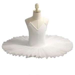 Ballet Ballet Tutu Swan Lake Ballet Robe Childrens Performance Costume Kids Belly Dance Clothing Stage 240426
