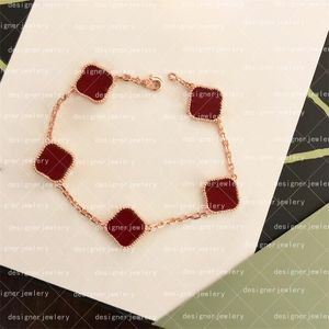 Pulseras de la amistad para siempre para 3 pulseras personalizadas de color verde y rojo para mujer, estética, oro blanco, brazalete infinito, dije, concha de ágata, delicado regalo de boda de lujo