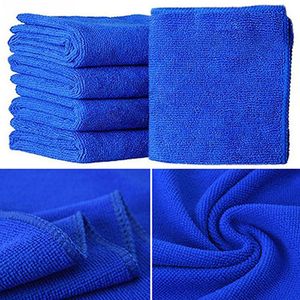 Whole 10x Microfiber Car Wash Towel Soft Cleaning Auto Car Care Detailing Cloths Wash Towel Duster2445