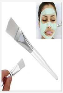 Brusque entier Femme Facial Traitement Cosmetic Beauty Makeup Tool Home DIY Masque pour les yeux faciaux Utiliser le masque doux Sell4706209
