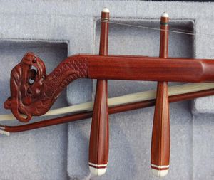 Instrument de musique de chine entière erhu ailes rouges celtis erhu annatto leader erhu direct manufacture4823601
