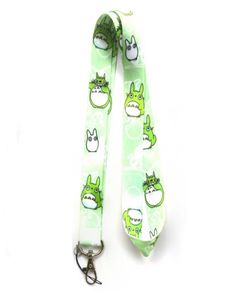 Ensemble mixte 10 pièces, dessin animé populaire mon voisin Totoro, lanière de téléphone portable, porte-clés pendentif, cadeaux de fête, 00746736822