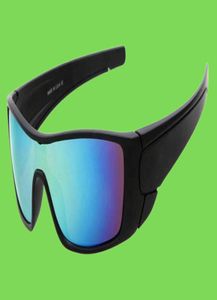 Wholelow Fashion Mens Outdoor Sports Sungass Sunshes Troping Blinkers Sun Glasses Designers Designers Eyewear Fuel Cell 6208239