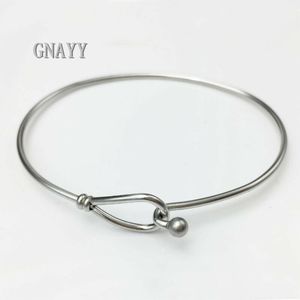 wholesale 12pcs / lot en acier inoxydable argent bracelet jonc réglable mode conception simple mince fil manchette bracelet bijoux résultats femmes