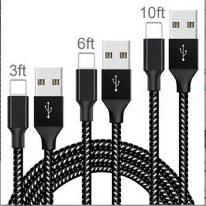 Vente en gros 1M 2M 3M Câble de charge rapide Type C USB C Micro USB pour Samsung S6 S7 Edge S8 S10 Note 20 S20 S22 S23 HTC Android Phone PC mp3 sans emballage de vente au détail