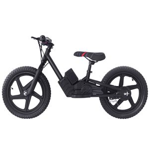 Venta al por mayor 2022 nuevo scooter eléctrico electrónico para niños con soporte para bicicleta de asiento 3-9 años uso y regalos para niños y niñas