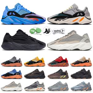 High Quality Running Outdoor Shoes Wave Runner Inertia Hi Res Red Utility Black Vanta Mauve【code ：L】Sports Sneakers Trainers Big Size 36-46