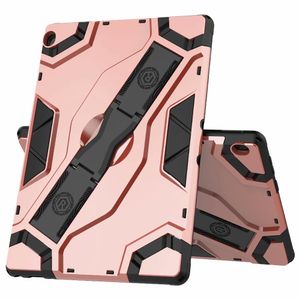 Vente en gros bouclier Hard Cover Hard Kickstand Cas de tablette pour Samsung Tab A7 Lite T225C Tablet Tablet