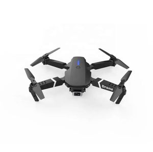 Drone en gros bon marché E88 HD Dual Optical Flow Camera Photograph Videoche Trevote Control Tofy Toy Drone