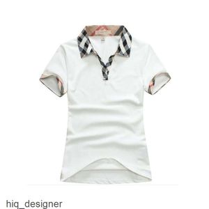 Prada Gucci Louis Vuitton Burberry Loewe Celine Amiri Balmain Moncler The North Face Вы Gros classique mode haute qualité marque femmes polos manches t-shirt confortable et respir