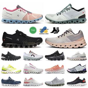 Cloud Running Shoes Cloudy Monster Purple Nova Rose et Blanc Surfer Vista X 3 Hommes Femmes Baskets Chaussure Swift Runner Cloudmonster Cloudnava Cloudstartus Tec Tennis