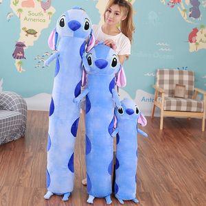 Oreiller long Koala mignon, jouet en peluche, jeu pour enfants, compagnon de jeu, cadeau de vacances, poupée, prix de machine, vente en gros