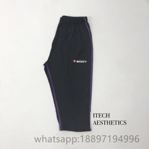 Venta al por mayor de ropa interior de entrenamiento EMS Xbody Fitness Machine Training Underwear