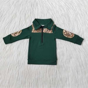 En gros de haute qualité enfants à manches longues vestes garçon et filles mode printemps automne haut enfant en bas âge enfants Zipper Outwear 211204