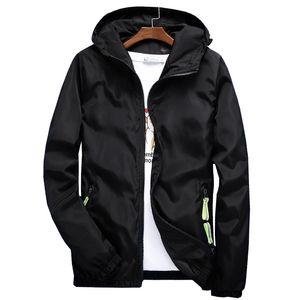 Vente en gros Veste Manteau Automne Hommes Femmes Designered Vestes Sweat À Capuche À Manches Longues Zipper Coupe-Vent Hommes Vêtements Hoodies