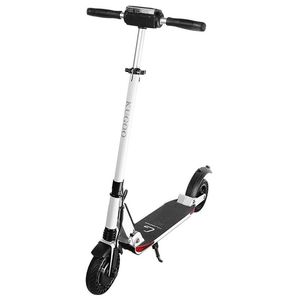 Vente en gros Kugoo S3 Pro scooter de mobilité pliant écran LCD 350W prix pas cher adulte cyclomoteur mobilité scooter électrique