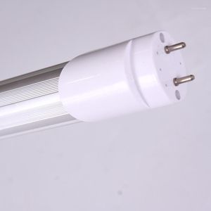 Vente en gros Tube LED T8 Luminaires Support 10w 60cm 2Feet Lampe Fluorescente 600mm