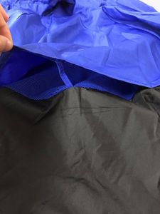Gros-Luxe Hommes Veste avec Zipper Casual Designer Automne Hiver Manteau À Capuche En Gros À Manches Longues Vestes S-2XL