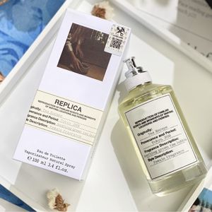 Vente en gros Maison Parfum Tea Escape 100ml Secret Part Déodorant Body Spray Original Marque Parfum