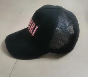 Venta al por mayor, gorras de béisbol con letras clásicas de cactus de algodón para hombre, sombreros para el sol de verano, gorra Snapback ajustable para exteriores, visera bonita para niña