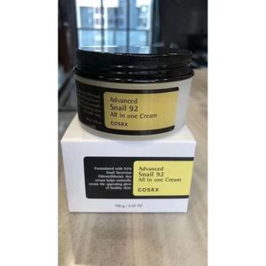 En gros de Cosrx Advanced Snail 92 All in One Cream