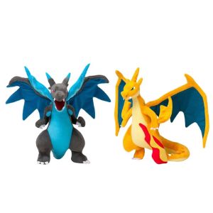 Venta al por mayor versión Premium Fire Dragon Xy muñeco de peluche Super Mega