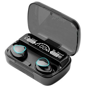 Prix de gros haute qualité Pro 6 écouteurs sans fil Sport casque stéréo écouteur Pro6