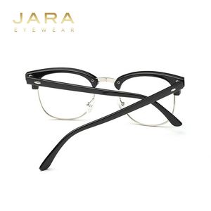 Lunettes de protection en gros hommes femmes Anti-Blue Ray marque classique lunettes d'ordinateur lunettes anti-fatigue