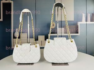 Venta al por mayor, bolso de cartero retro, bolso de hombro para mujer, bolsos de cadena de piel de vaca de cuero real, bolsos de mano, bolso para presbicia