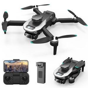 vente en gros S150 petit drone hd double caméra photographie aérienne professionnelle évitement d'obstacles drones à moteur sans balais jouet cadeau