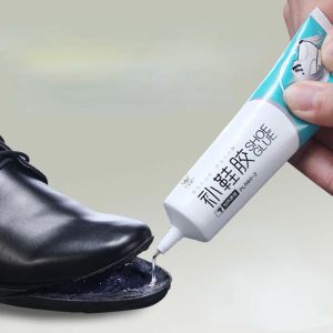 wholesale Adhesivo súper fuerte para reparación de calzado Zapatero Impermeable Universal Fuerte Fábrica de zapatos Pegamento especial para reparación de calzado de cuero