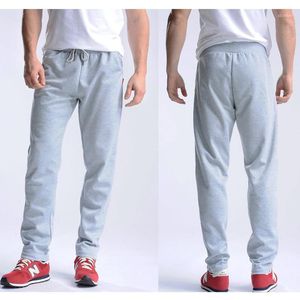 Pantalones para hombres al por mayor- uwback 2021 pantalones de chándal de primavera hombres m-4xl joggers de algodón transpirable pantalón homme sudor para CAA3291