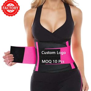 Cintura al por mayor Cincher Trimmer Slimming Body Celante Sport Sport Girdle Corset Trainer para mujeres