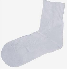Chaussettes en gros à vis amples, serviette épaisse, chaussettes à poils en boucle, chaussettes pour diabétiques, blanc ou noir, 2010 paires, 2098033