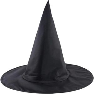 Chapeaux à larges bords Chapeaux de seau Chapeau de sorcière de magicien d'Halloween Femmes homme Tiara Costume d'Halloween Enfants pour Halloween Décoration de fête d'anniversaire Baby Shower 231013