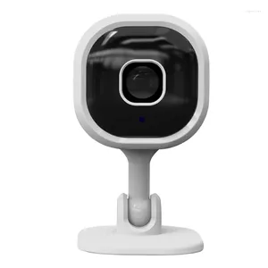 Cámara Wifi HD 1080P Videocámara Super Mini Smart Home Zoom Vigilancia