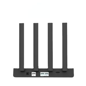 Routeur WiFi 4G LTE 10G données de trafic gratuites 300Mbps point d'accès domestique Wi-Fi Roteador WAN LAN EU Modem carte SIM sans fil à l'intérieur