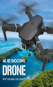 WiFi avec grand angle HD 1080p Camera Hight Mode Hold Mode pliable ARM RC Quadcopter Drone X Pro RTF Dron RC Helicopters Toy Dropship 29677625